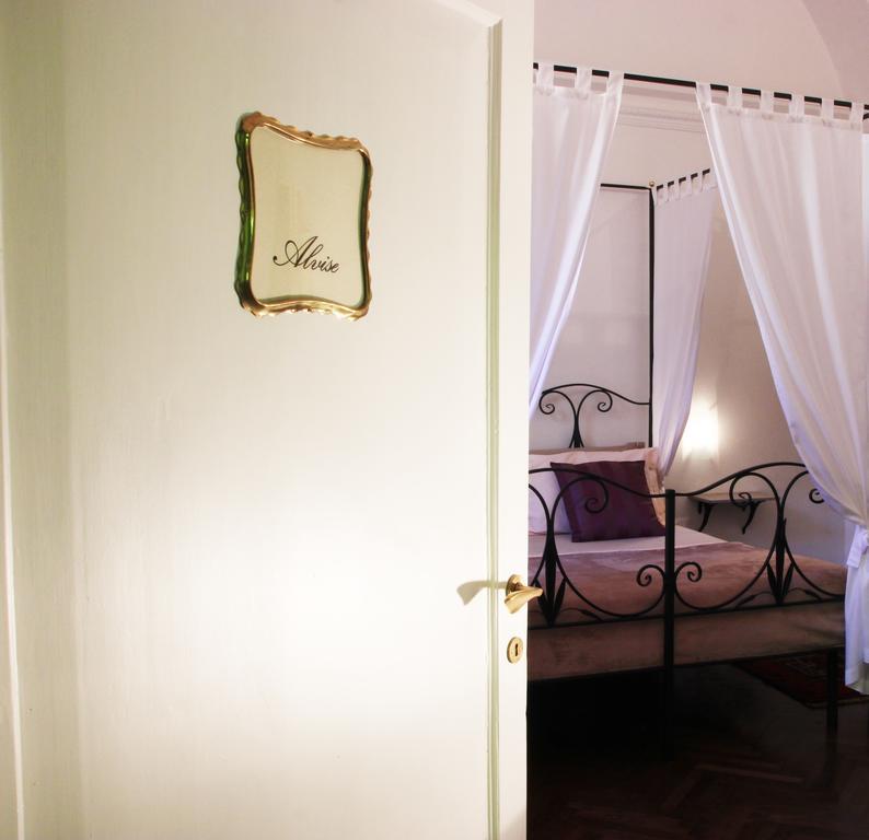 InChiostro Rooms&Breakfast Padua Habitación foto