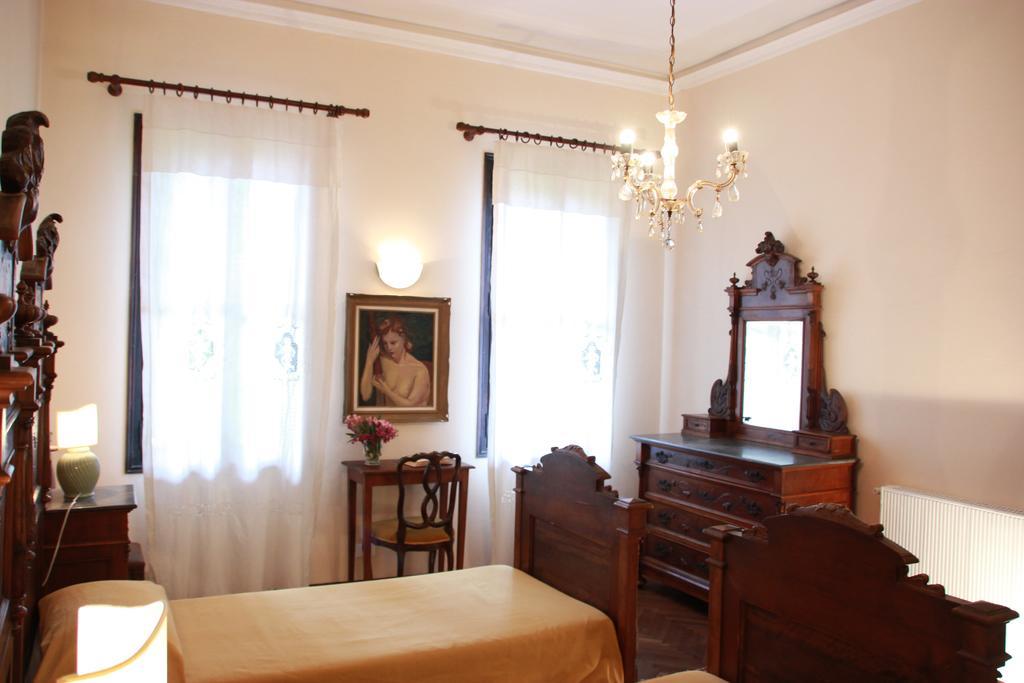 InChiostro Rooms&Breakfast Padua Habitación foto
